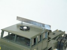 SOLIDO bandeau 2 pattes METAL