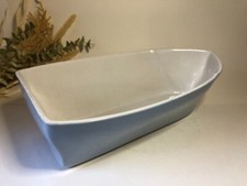 Très beau plat à terrine en