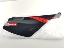 Carénage DERBI SENDA SM 50