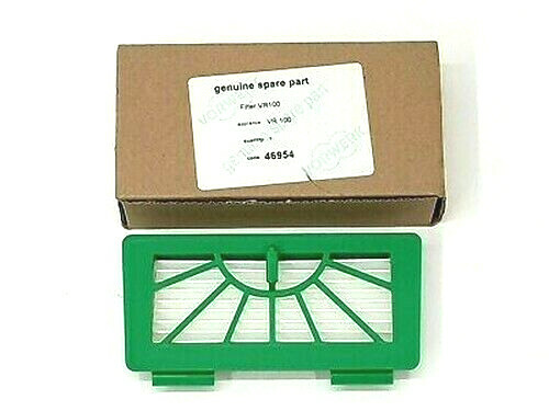 Filtre aspirateur vorwerk - aspirateur,