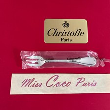 Fourchette huître christofle - huÎtre,