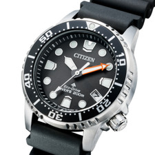 CITIZEN PROMASTER MARINE
