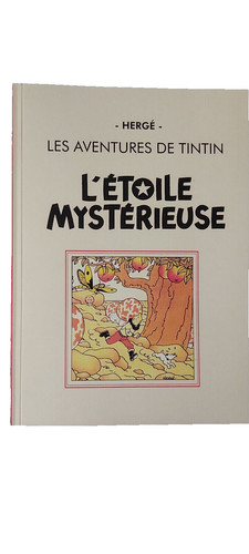 Hommage herge tintin - hommage,
