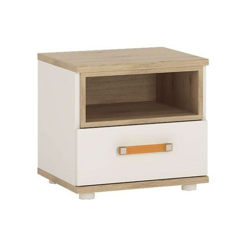 Table chevet alex console - de,