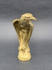Albert Marionnet - Cachet sceau en bronze Aigle wax seal Eagle