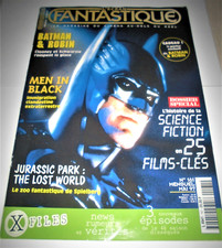 L ECRAN FANTASTIQUE MAGAZINE N