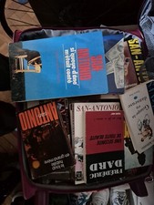 collection complète san