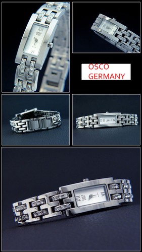 Osco montre bracelet femme - osco,