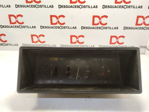 9603031980 compteur vitesse - 9603031980,
