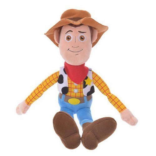 Peluche disney toy story woody - toy,