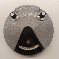 DALLAS-ARBITER / FUZZ FACE