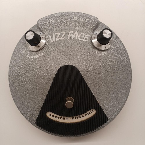 Dallas arbiter fuzz face - dallas-arbiter, /