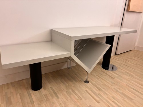 Bang olufsen table - –, hi-fi