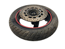 PNEU DE JANTE AVANT ORIGINALE