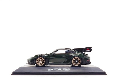 Spark porsche 911 - porsche, rs