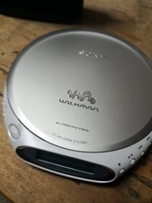 lecteur cd portable sony D-EJ360