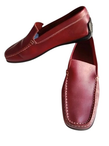 American wolf mocassins - -,