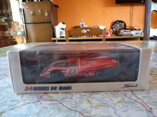 Porsche 917 K n°23 Winner Le