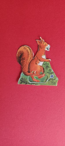 Bel vache qui - la,