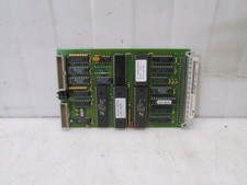 KRAUSS MAFFEI CPU100 1 pièce 