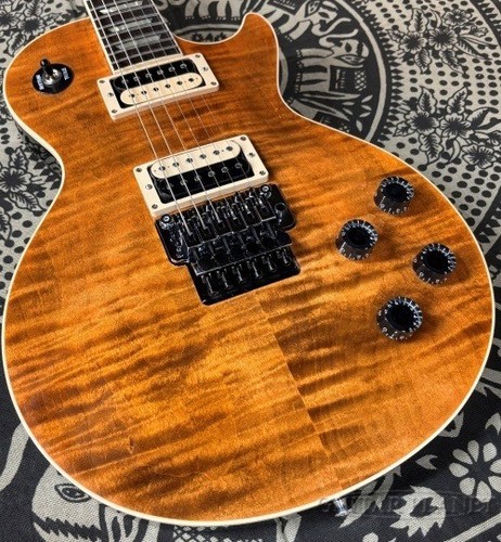 Gibson custom shop les - custom, paul