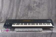 KORG 01/W FD Music Workstation