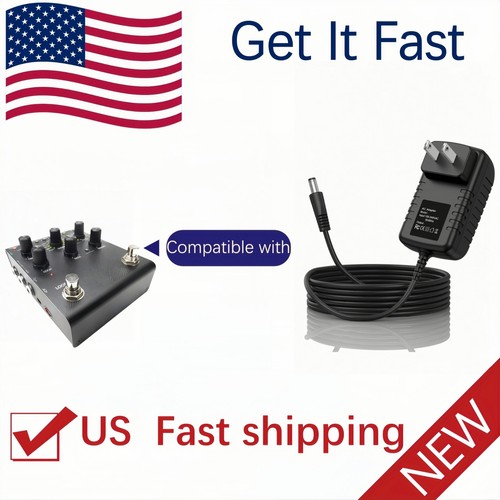 Power supply adapter for - us,