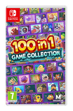 100 in 1 Game Collection