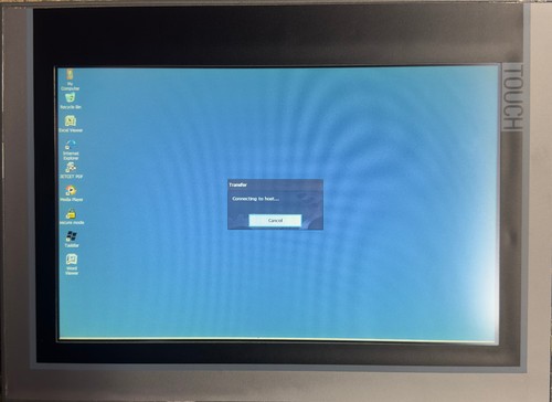 6av2124 0mc01 0ax0 ecran hmi - 6av2124-0mc01-0ax0,