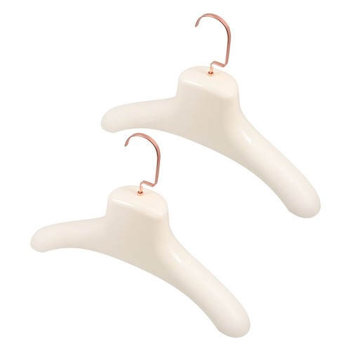 Pcs cintre fourrure - en,