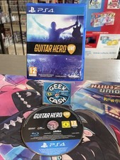✅Guitar Hero Live - Sony