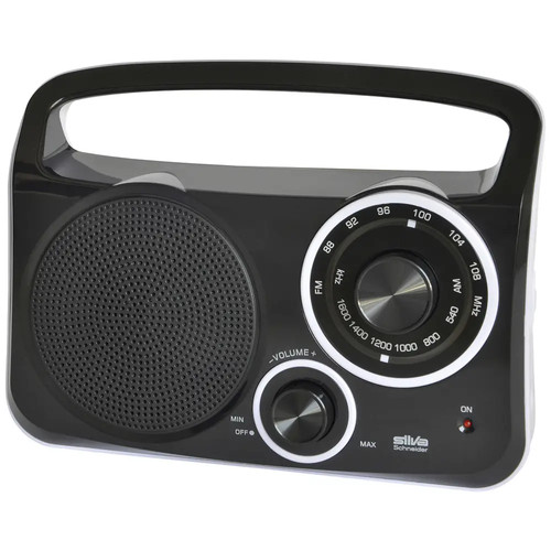 Silva schneider 280 radio - 280, tr