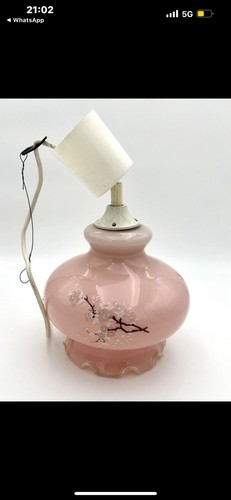 Ancienne lampe suspension - ancienne, /
