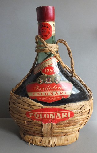 Ancienne bouteille vin - ancienne,