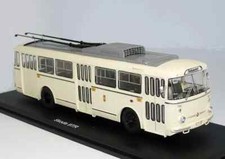 Bus Skoda 9 TR Trolleybus de