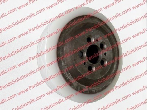 Drive wheel for - for, cb22