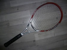 RAQUETTE TENNIS HEAD TI BOAST OVERSIZE NANO TITANIUM  MANCHE 3    4   3/8