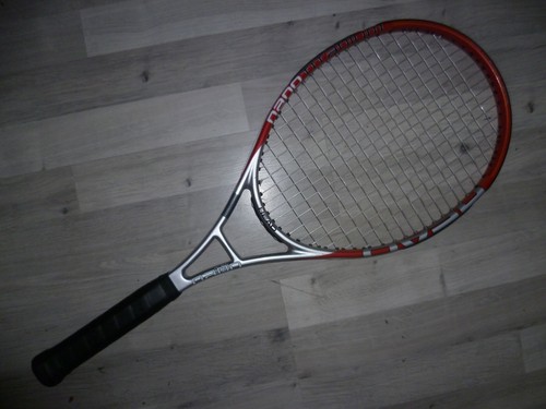 Raquette tennis head - tennis, boast