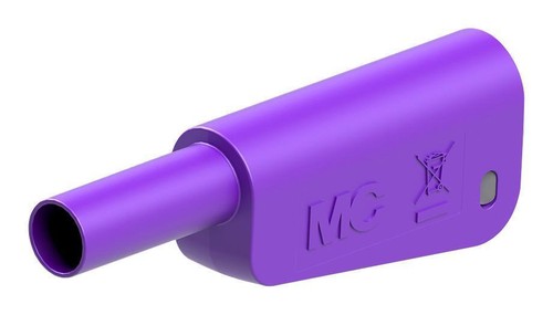 4mm prise viole - viole, gambe