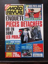 MOTO REVUE 3143 BMW R 100 GS