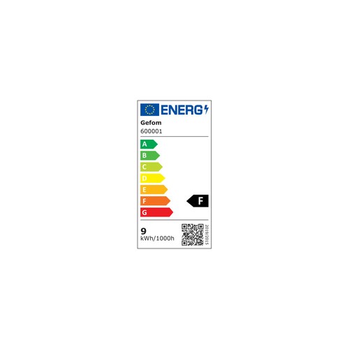 Réglette étanche abs ip65 - réglette,