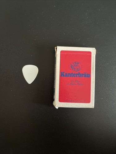 Jeu cartes rare très bon - cartes,