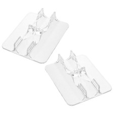 2 Pcs Présentoir Pour Patins