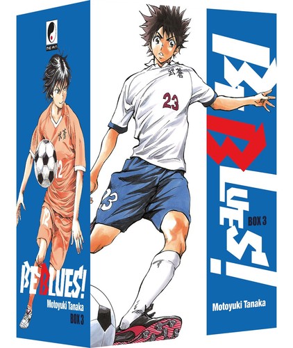 Blues partie 3 - be,