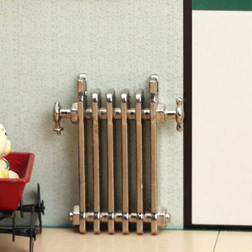 Radiateur chauffant miniature - chauffant,