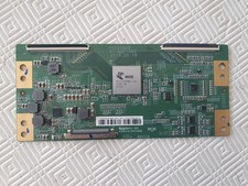 Carte Tcon HV550QUB 47-6021062