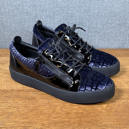 Mint giuseppe zanotti - giuseppe,