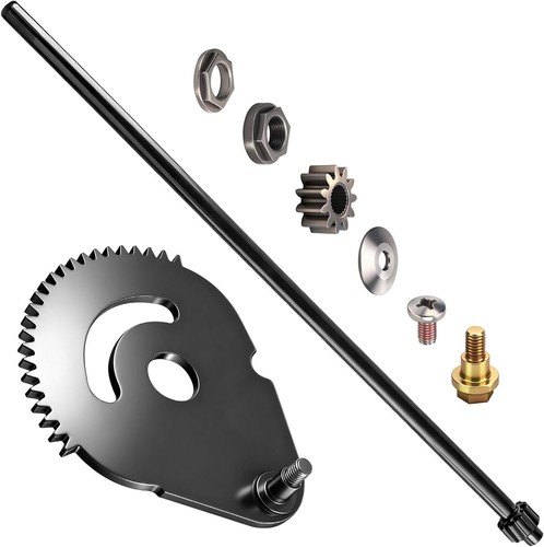 938 05078 steering rod shaft - shaft, &