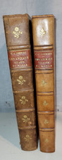 Les animaux vivants du monde Charles J. Cornish Préface Louis Roule 2 volumes
