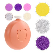  Materiel Pour Ongle Set Manucure Electrique Kit De Soins Des Ongles